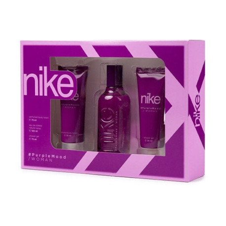 Estuche Purplemood