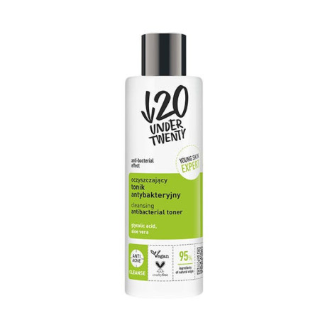Anti-Bacterial Effect