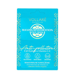 Comprar Maximum Hydration Face Mask