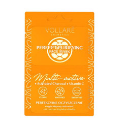 Comprar Perfect Purifying Face Mask