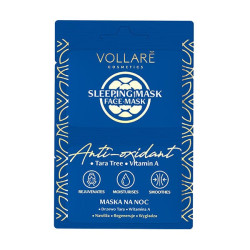 Comprar Sleeping Face Mask