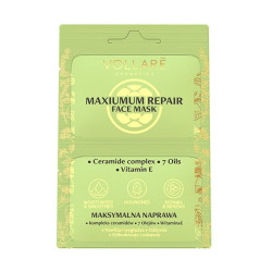 Comprar Maximum Repair Face Mask