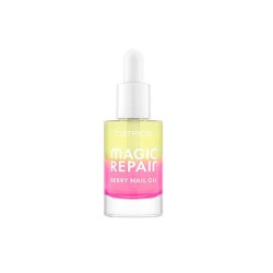 Comprar Aceite Unas Magic Repair Berry