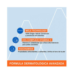 Dépiderm Sérum Antimanchas