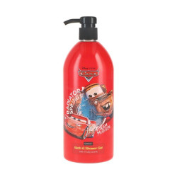 Comprar Cars Bath & Sower Gel