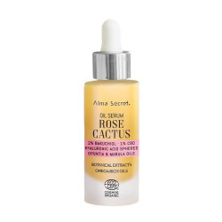Comprar Oil Serum Rose Cactus