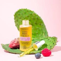 Oil Serum Rose Cactus