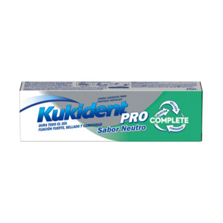 Crema Adhesiva Pro Complete