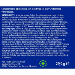 Protect Vitamina D Y Zinc