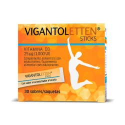 Comprar Vitamina D3