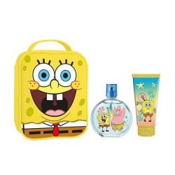 Comprar Estuche Bob Esponja