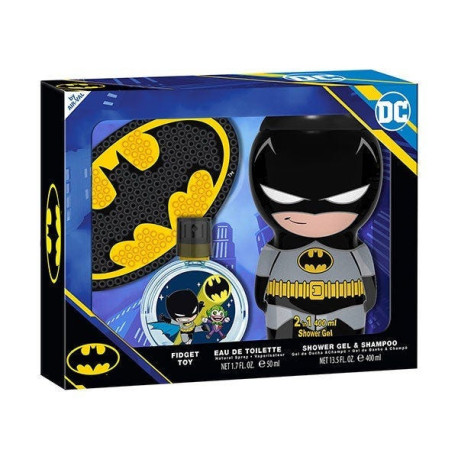 Estuche Batman