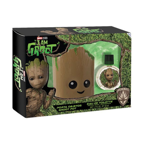 Estuche I Am Groot