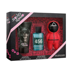 Comprar Estuche Juego Del Calamar