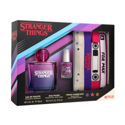 Comprar Estuche Stranger Things