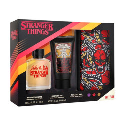 Comprar Estuche Stranger Things