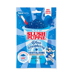 Comprar Slush Puppie Blue Raspberry