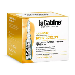 Comprar LACABINE Body Sculpt