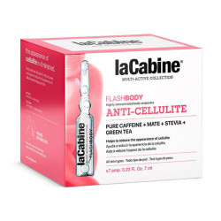 Comprar LACABINE Anti-Cellulite