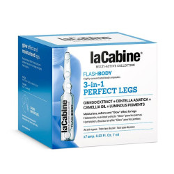 Comprar LACABINE 3 In 1 Perfect Legs