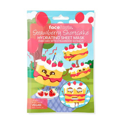 Comprar Strawberry Shortcake