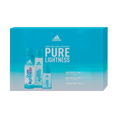 Estuche Pure Lightness
