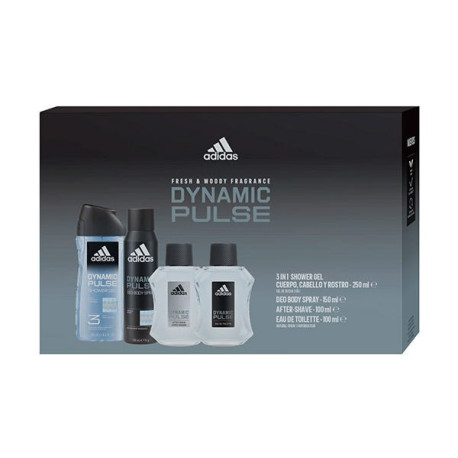 Estuche Dynamic Pulse