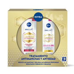 Comprar Tratamiento Antimanchas Y Antiedad