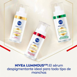 Tratamiento Antimanchas Y Antiedad