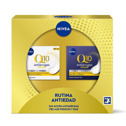 Comprar Nivea Rutina Antiedad