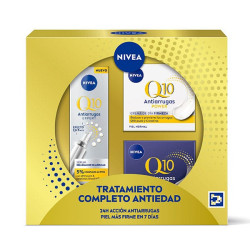 Comprar Nivea Tratamiento Completo Antiedad