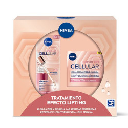 Comprar Nivea Tratamiento Efecto Lifting