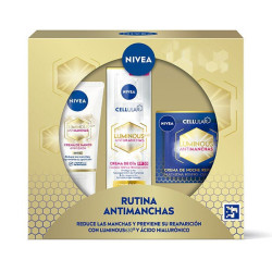 Comprar Rutina Antimanchas