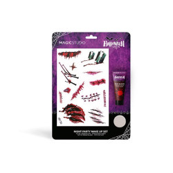 Comprar Halloween Party Makeup Set