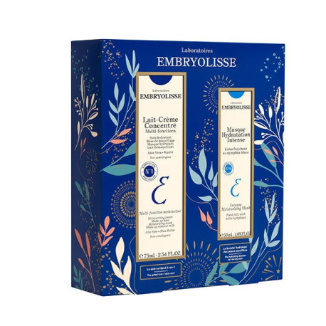 Estuche Lait-Crème Concentré