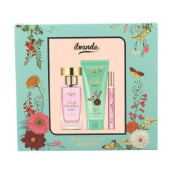 Comprar Estuche Floral Paradise