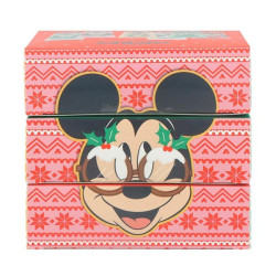 Estuche Mickey And Friends