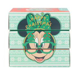 Estuche Mickey And Friends