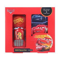 Comprar Estuche Cars Max Speed Set