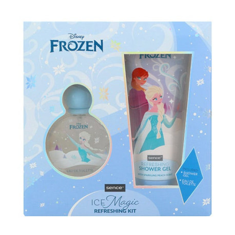 Estuche Ice Magic