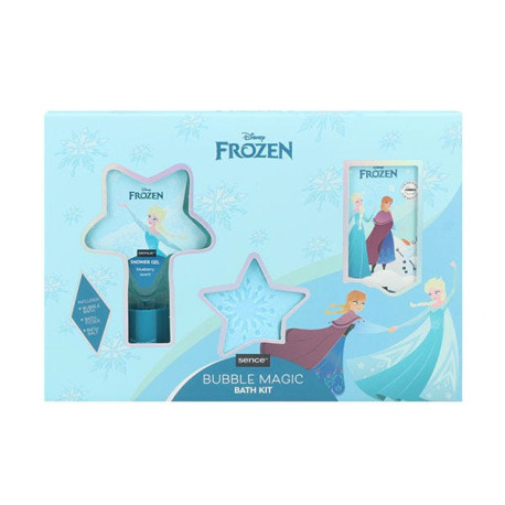 Estuche Bubble Magic