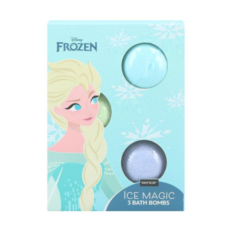 Estuche Ice Magic