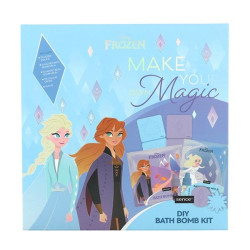 Comprar Estuche Frozen Make Your Own Magic