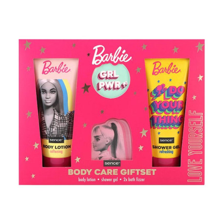 Estuche Girl Power