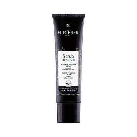 Head Spa