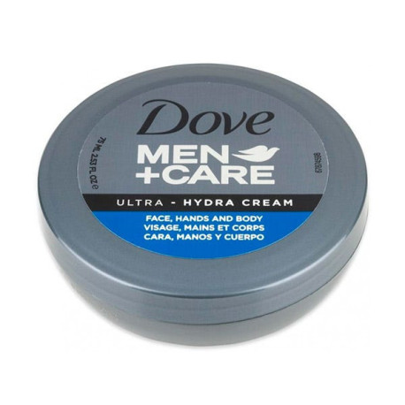 Ultra- Hydra Cream