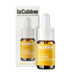 Comprar 5X Pure Hyaluronic