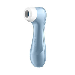 Succionador Pro 2 Azul
