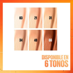 Super Stay 24H. Skin Tint