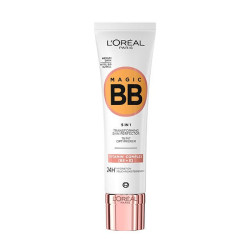Magic Bb Cream